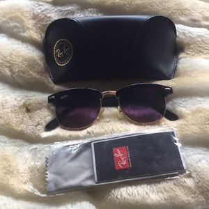 Ray ban shades
